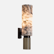 Wall Light | Vertical Column