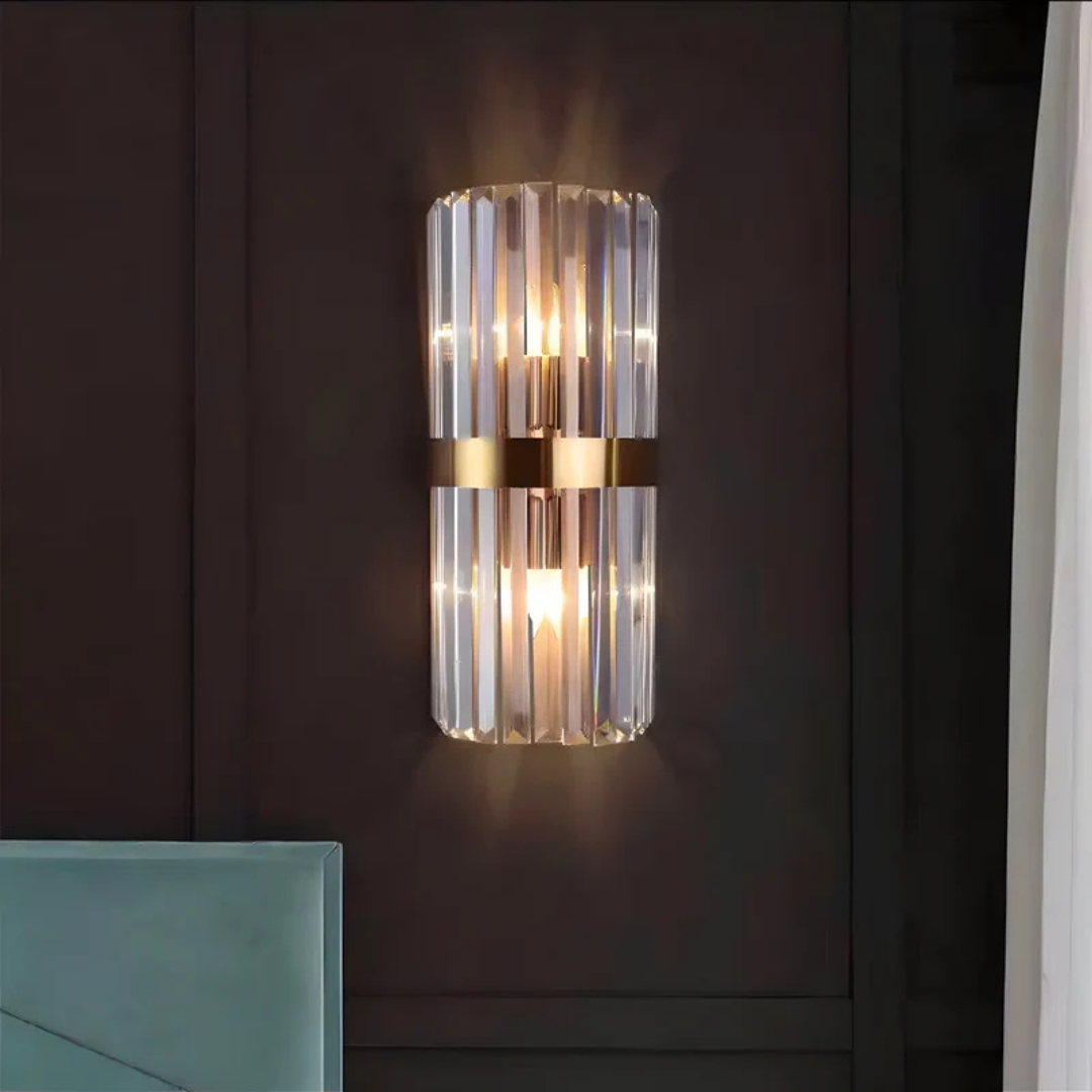 Wall Light | Modern Scones Column