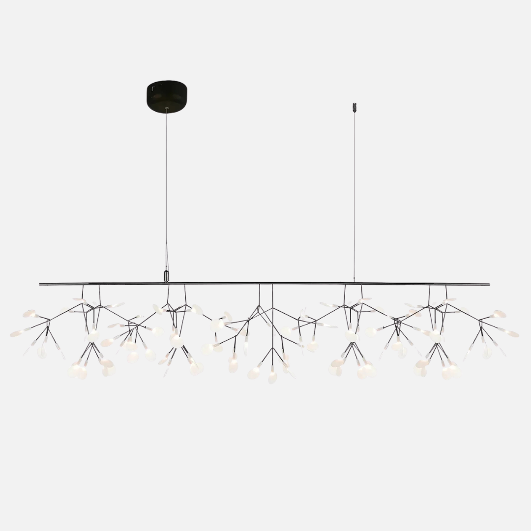 Chandelier Light | Branch LED Fixture