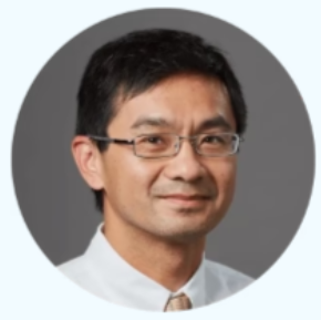 Dr Lei Chen, MD, MHS
