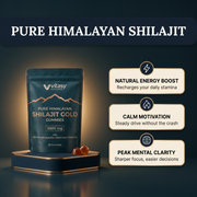 Shilajit Gummies v5.2 pure himalayan benefits