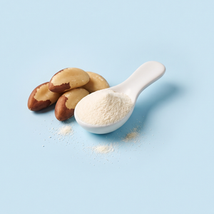 Selenium & Hydrolyzed Collagen