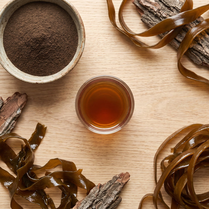 Fucoxanthin