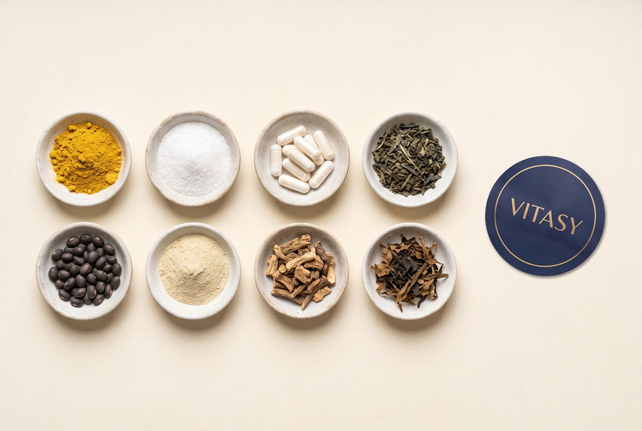 Ingredients per patch