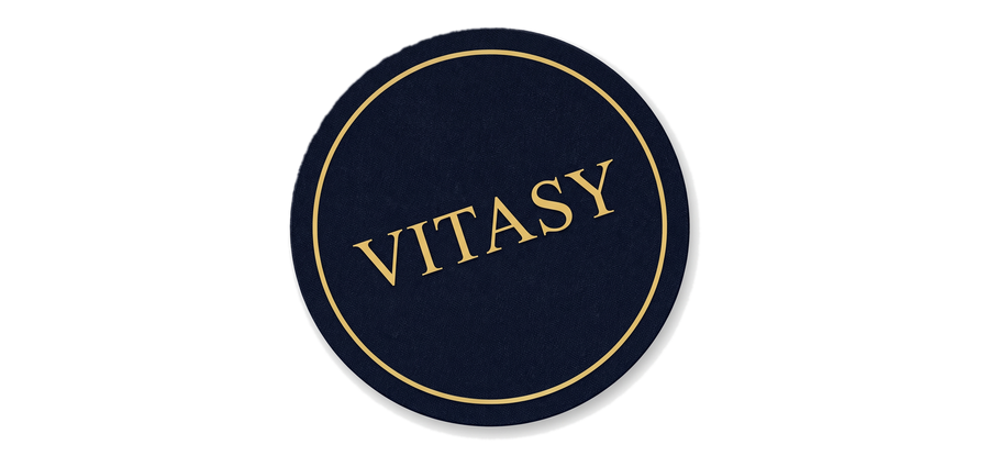 Vitasy patch