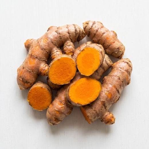 Curcumin