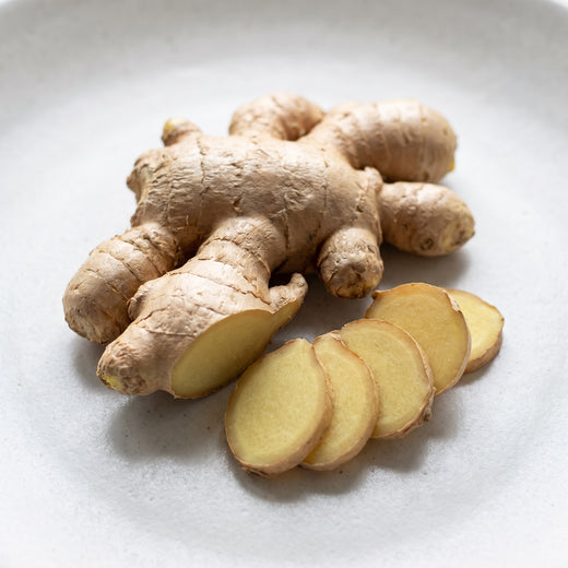 Ginger