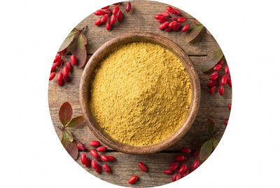 BERBERINE