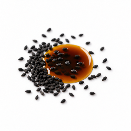 Black seed oil