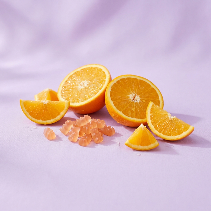 Vitamin C