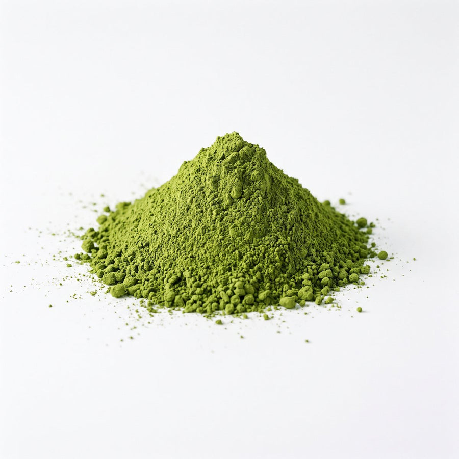 Matcha Green Tea Powder