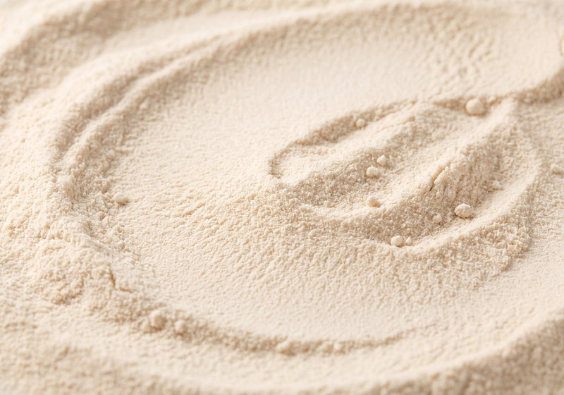Hydrolyzed bovine collagen