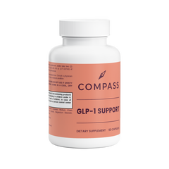 Compass GLP-1 Support