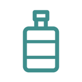 One Bottle Covers The Month