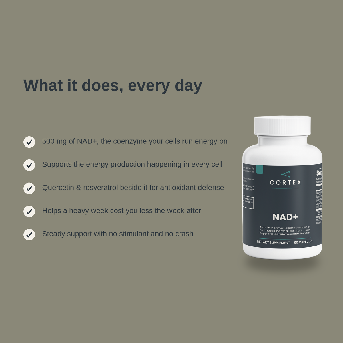 What it does, every day (v3)