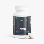 CORTEX NMN, 500 mg per capsule, 30 servings