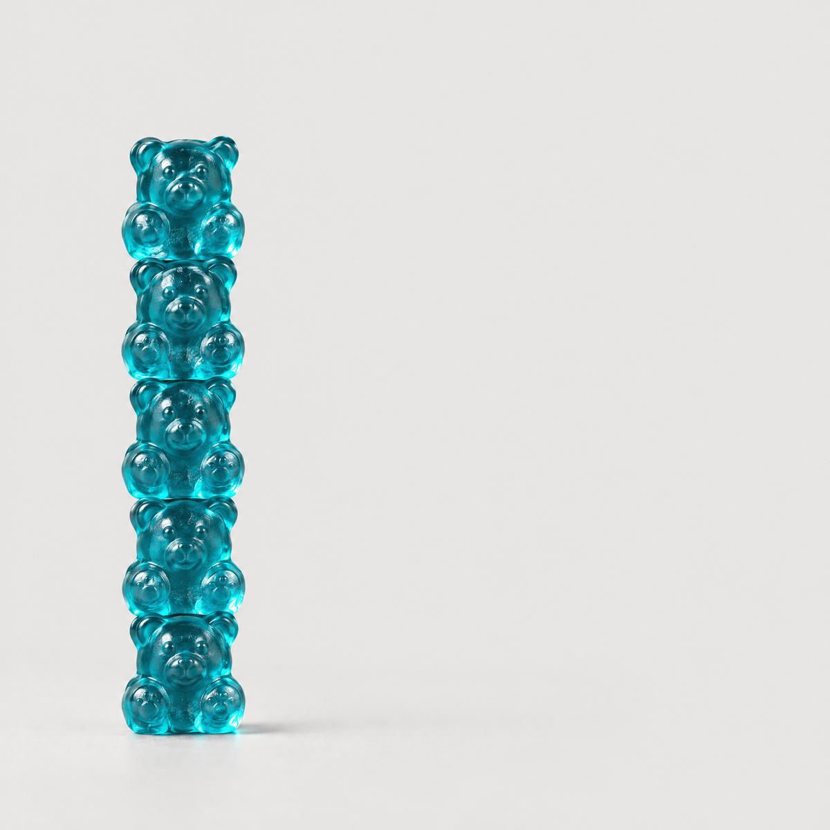 Creatine gummies: benefits