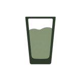 Alcohol free, so it travels with you