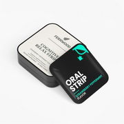 Fernwood Cognitive Relax Strips, tin of 30 oral strips