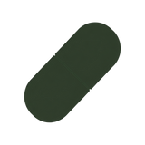 Plant-Based Capsule