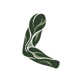 Melts the Moment You Touch It