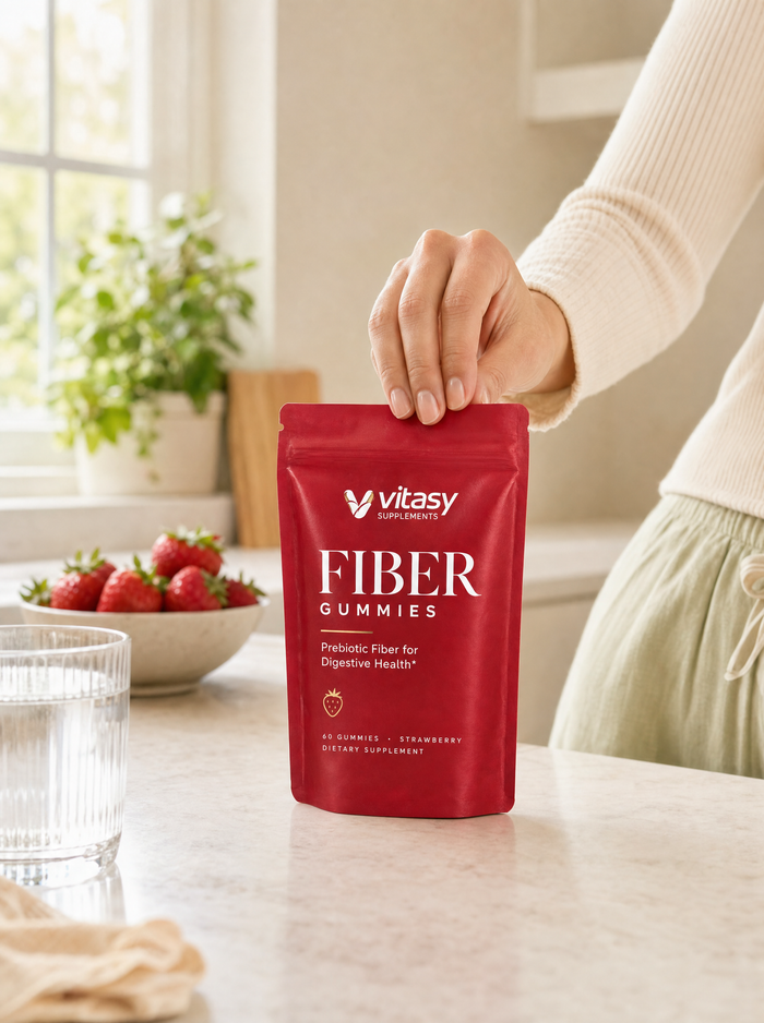 Fiber, reimagined