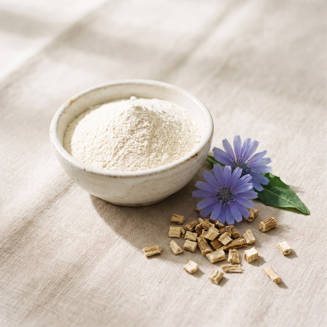 Chicory Root Fiber