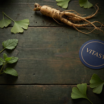 Focus Patches key ingredients