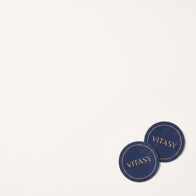 Vitasy patches compared with pills, gummies and powders