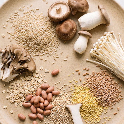 Vitamin B3 (Niacin)