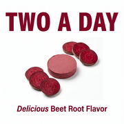 Beet Root Gummies v3 - Beet Root Nitric Oxide Slot 7