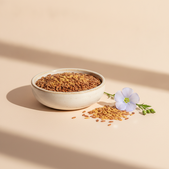 Flax Seed Extract