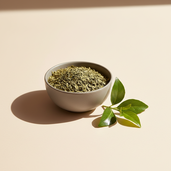 Yerba Mate