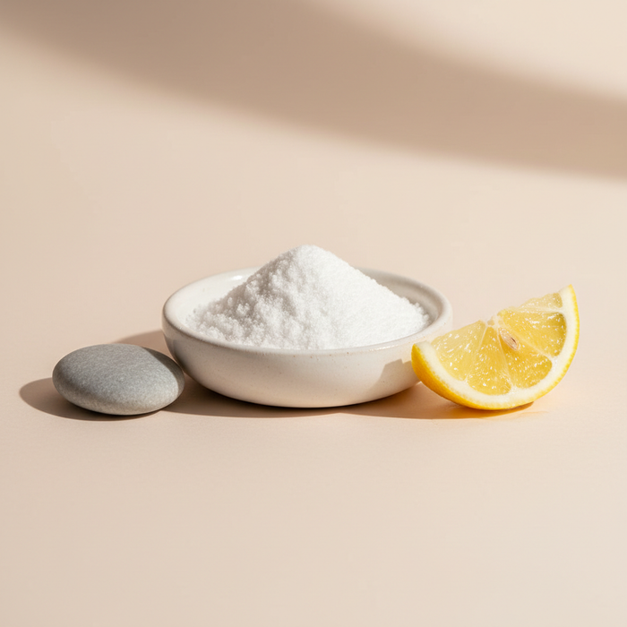 Zinc Citrate