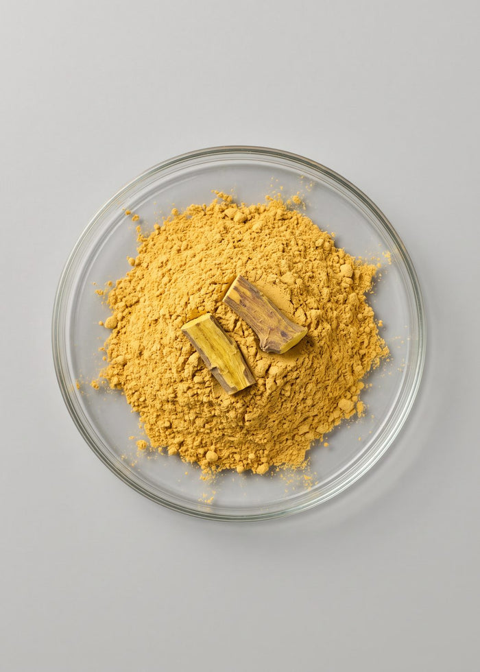 Berberine Extract