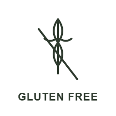Gluten free