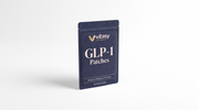 GLP-1 Patches v1 — Lifestyle Packshot