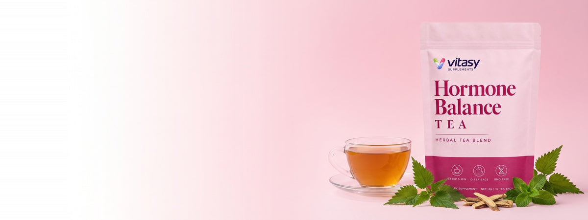 Your Daily Herbal Ritual