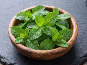 Peppermint