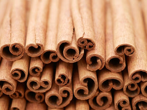 Cinnamon