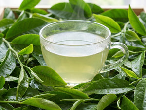 Green Tea
