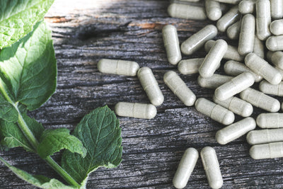 Vitasy Supplements