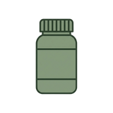 Everything a stretched week takes, in one bottle
