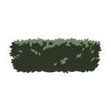 Two species behind your defences