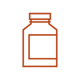 Nothing else in the bottle to confound it