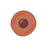 Vitamin E for cell protection, at an amount that counts