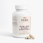 VERA Hair, Skin and Nails Essentials, 60 capsules, 30 servings
