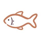 Fish declared before you buy, not after