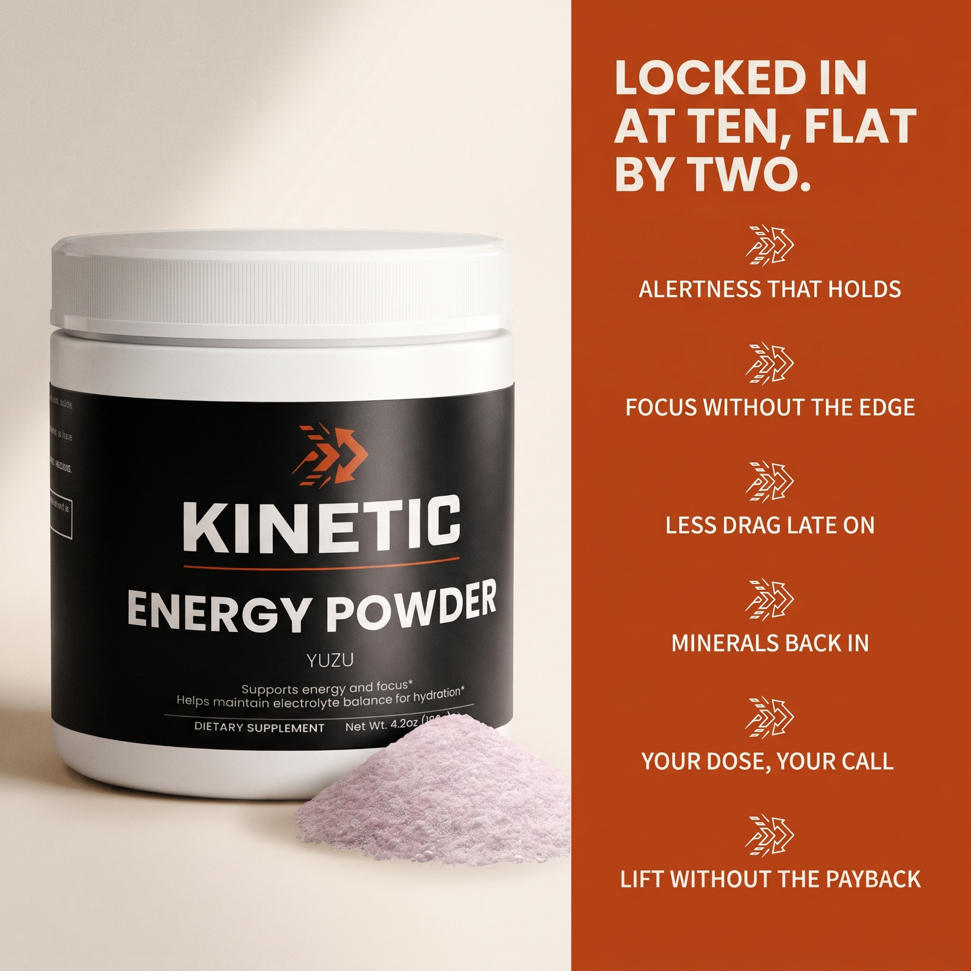 Locked in at ten, flat by two - six benefits panel (v1)