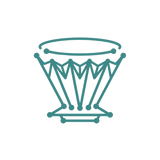 NOTHING SETTLES IN THE CUP